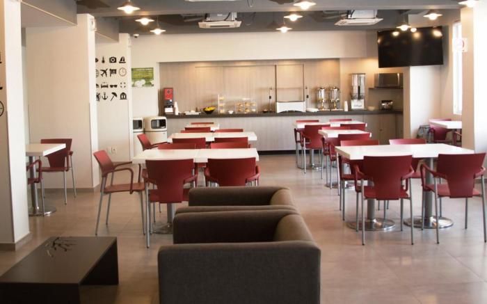 City Express Junior by Marriott Aguascalientes Centro