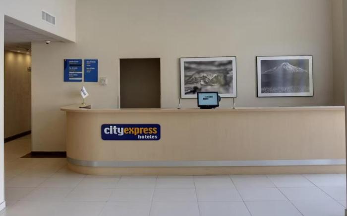 City Express by Marriott Xalapa