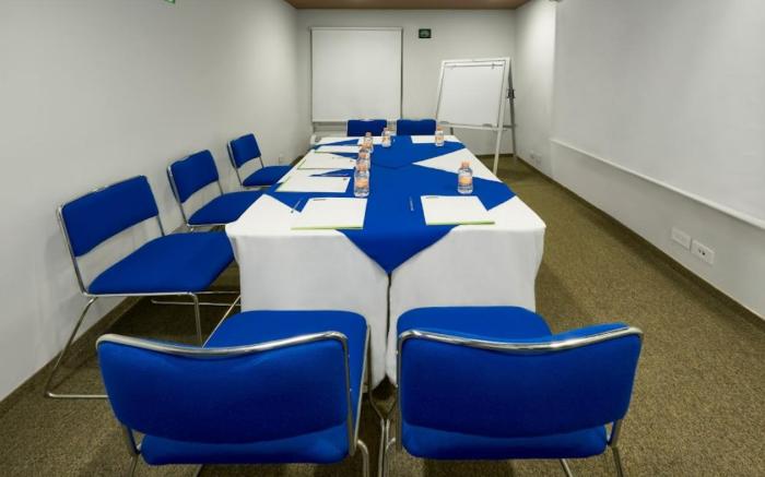 City Express Junior by Marriott Mexicali