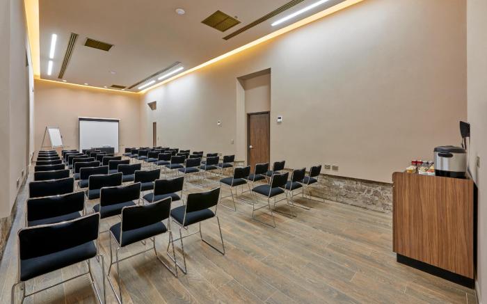 City Centro by Marriott San Luis Potosi