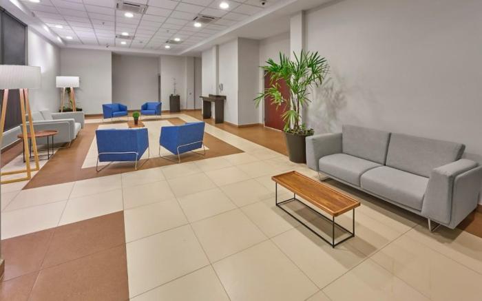 City Express by Marriott Silao Aeropuerto
