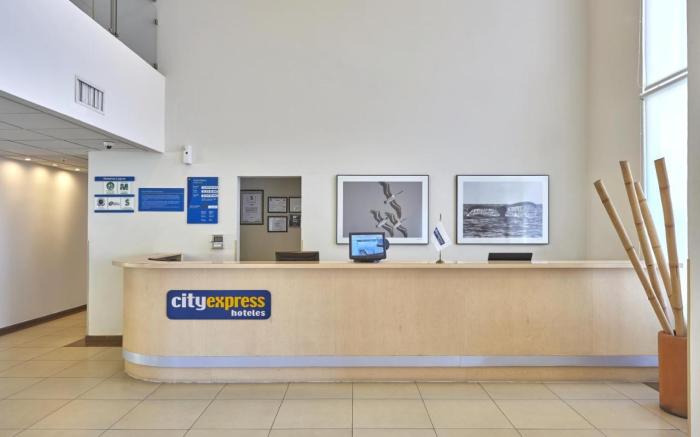 City Express by Marriott Manzanillo