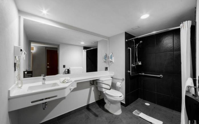 City Express Plus by Marriott Guadalajara Palomar