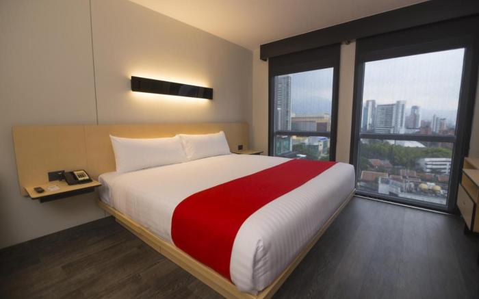 City Express Plus by Marriott Medellin Colombia