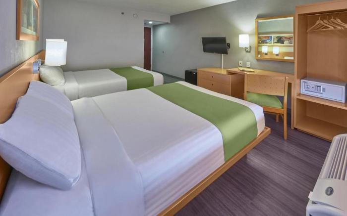 City Express by Marriott Celaya Parque