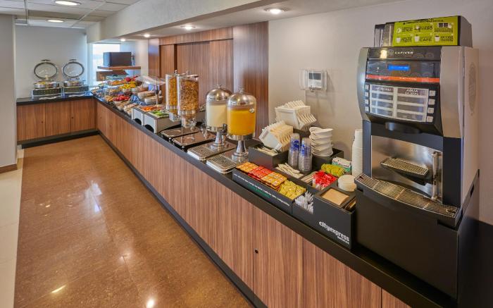 City Express by Marriott Celaya Parque