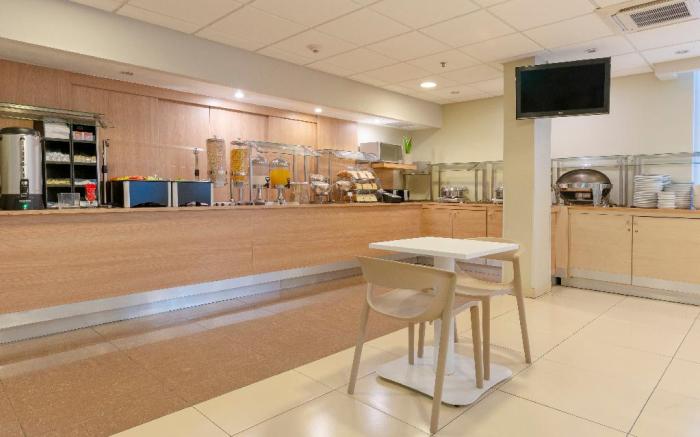 City Express by Marriott San Jose Costa Rica