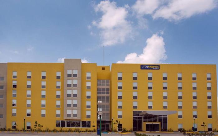 City Express by Marriott Irapuato Norte