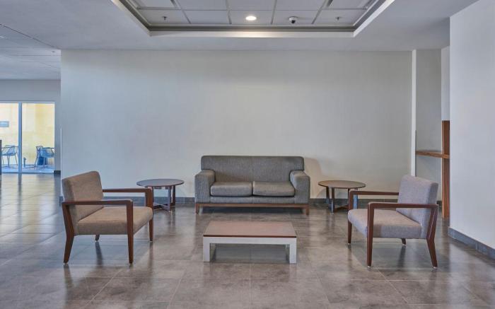 City Express by Marriott Irapuato Norte