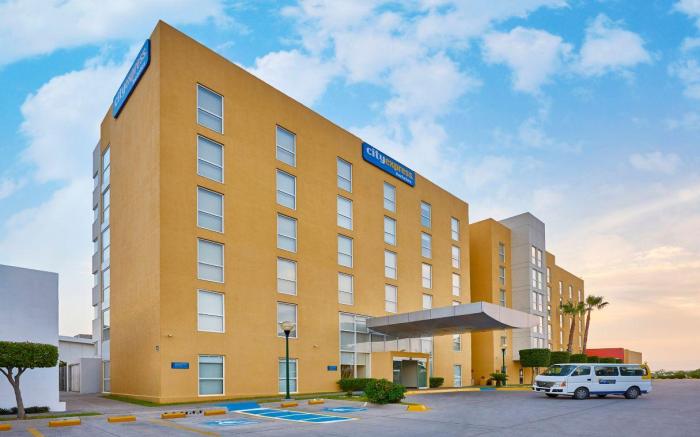 City Express by Marriott Culiacán