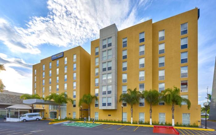 City Express by Marriott Querétaro Juríca