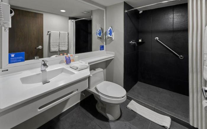 City Express by Marriott Toluca