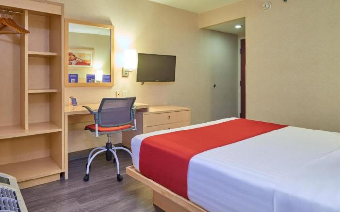 City Express by Marriott Zacatecas