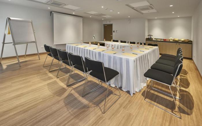 City Express Junior by Marriott Cancun
