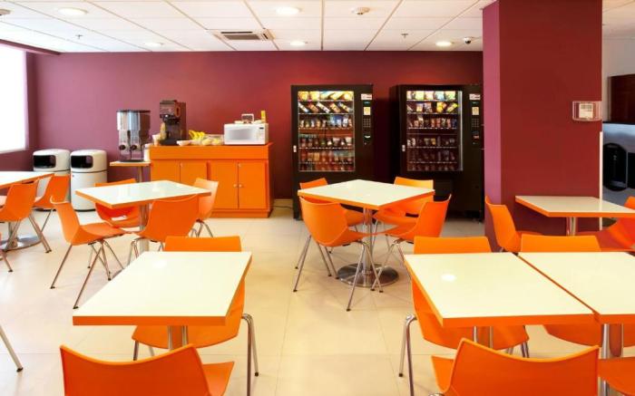 City Express Junior by Marriott Tijuana Otay