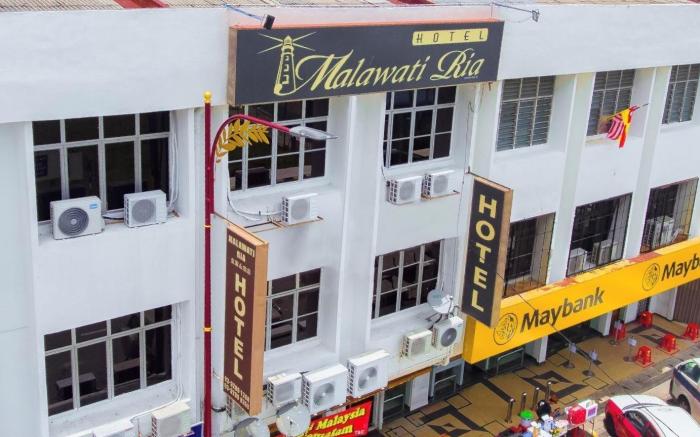 Melawati Ria Hotel