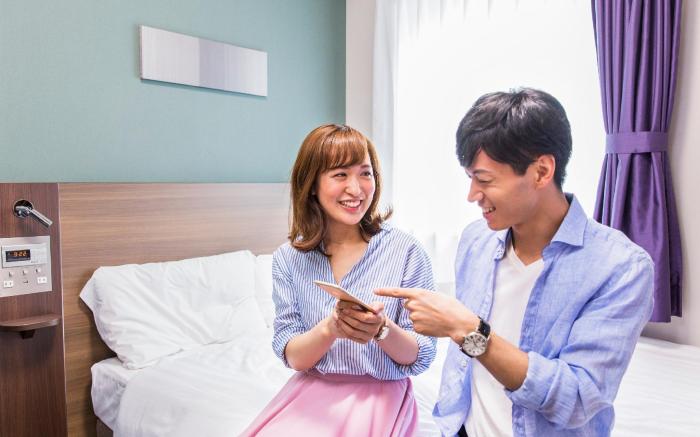 Comfort Hotel Nagoya Meiekiminami