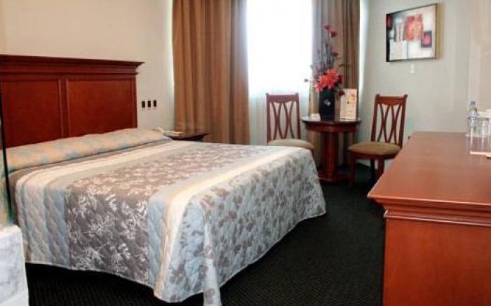 Hotel Lois Veracruz
