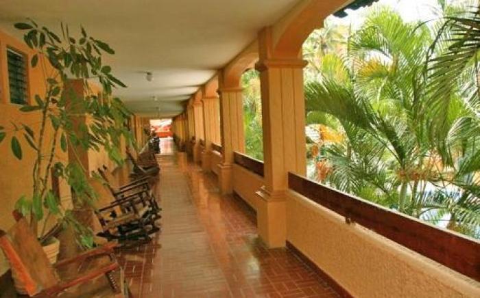 Hotel Margaritas