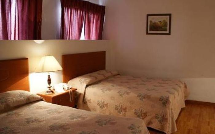 Hotel Maria Benita