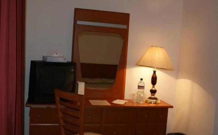 Hotel Maria Benita