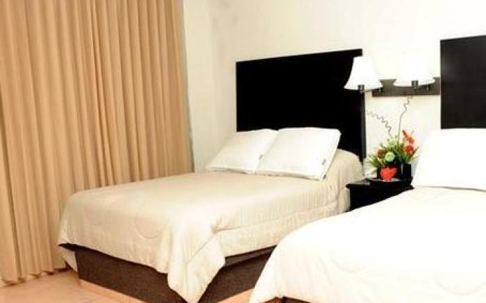 Hotel Marlon