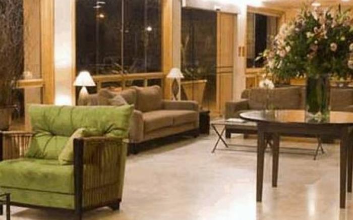 Hotel Michelangelo