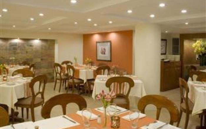 Hotel Palace Guayaquil