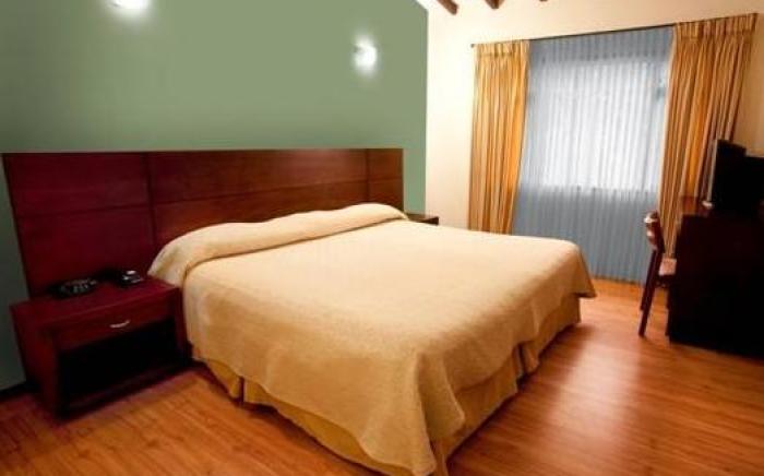 Hotel Poblado Campestre