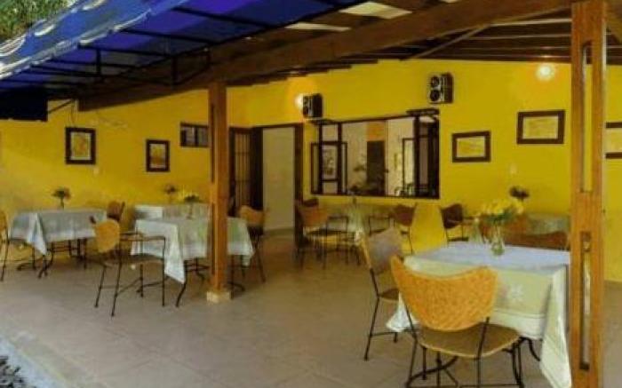 Hotel Poblado Campestre