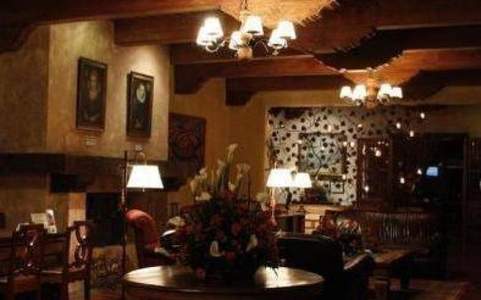 Porta Hotel Antigua