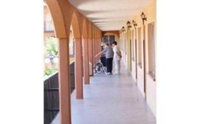 Hotel Posada Tierra Blanca