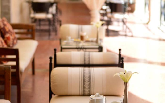 Pousada Convento de Tavira- Historic Hotel