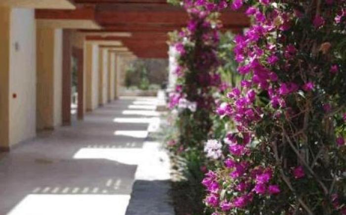 Princess Sun Hotel