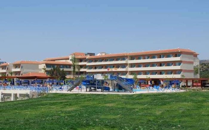 Princess Sun Hotel