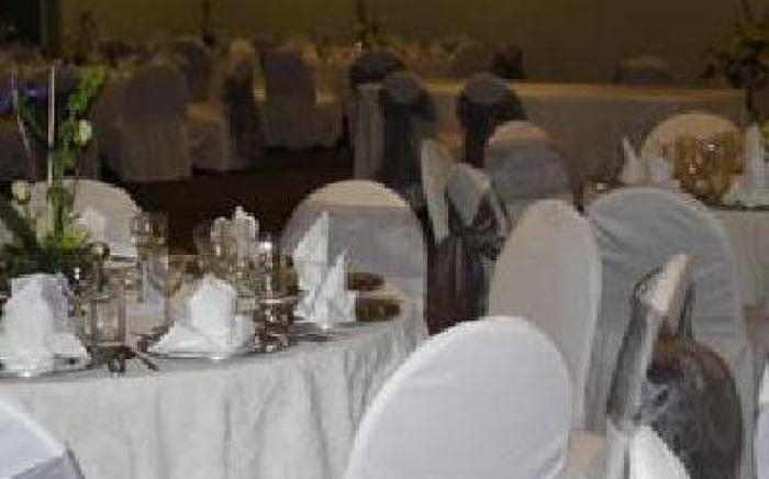 Hotel Real de Minas Bajio