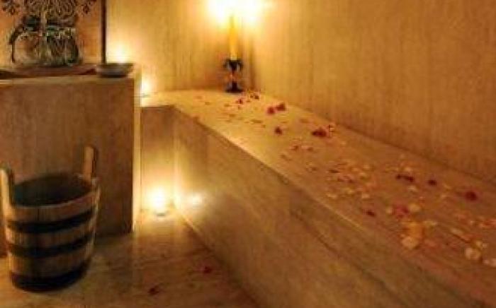 Riad Zoraida