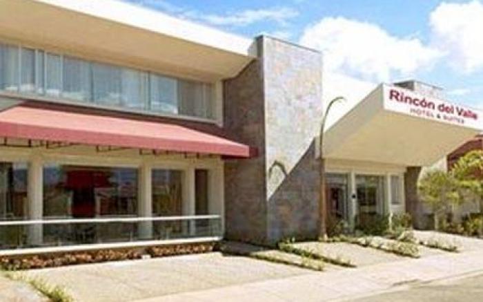 Rincon del Valle Hotel & Suites