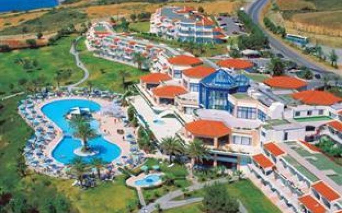 Rodos Princess Beach Hotel
