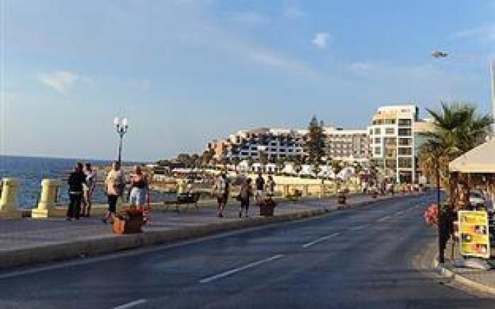Seaview Hotel - Adults Only 16 Plus                                             