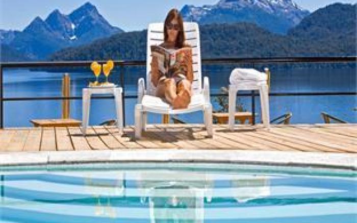 Sol Arrayan Hotel & Spa