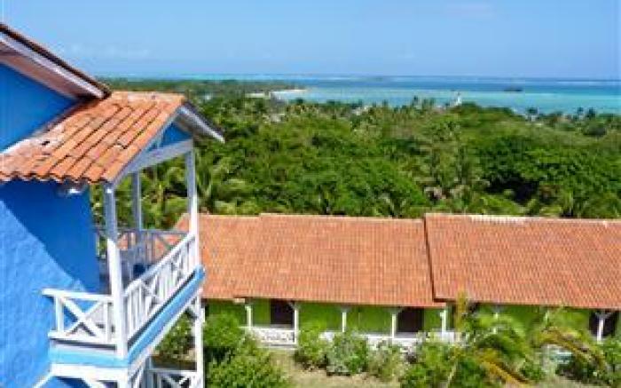Sol Caribe Campo All Inclusive