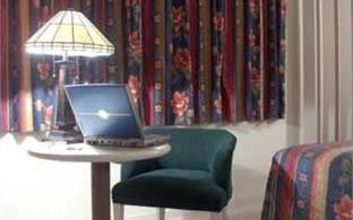 Hotel Terranova