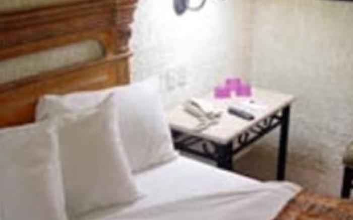 Hotel Victoria Express