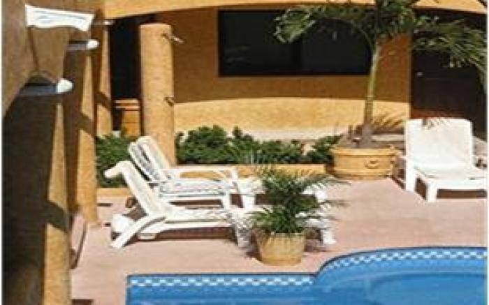 Villas La Lupita