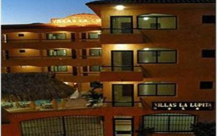 Villas La Lupita