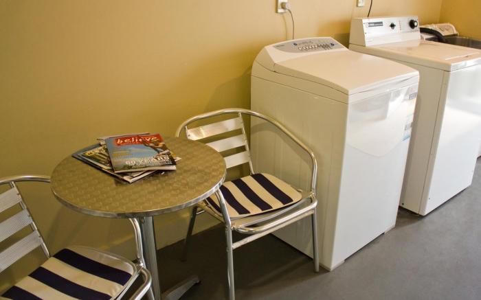 Westhaven Motel
