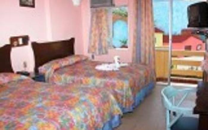 Hotel Zihuatanejo Centro