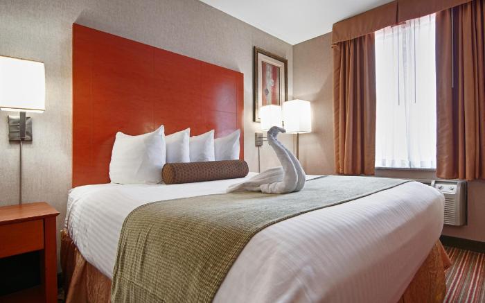 Best Western JFK Airport Hotel