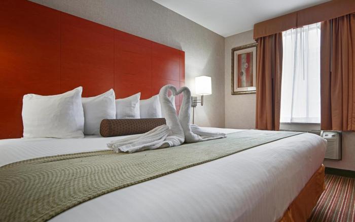 Best Western JFK Airport Hotel